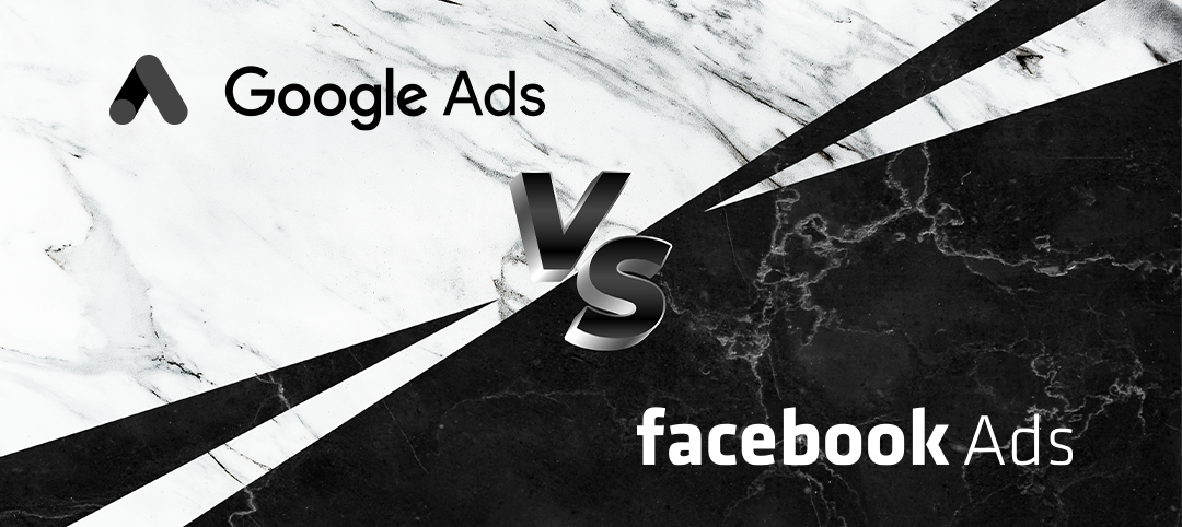 Google Ads vs Facebook Ads: ¿Cuál funciona mejor en marketing digital?