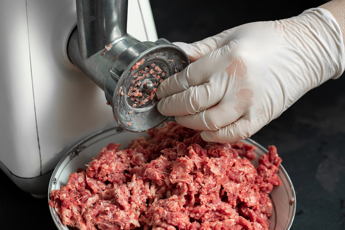 Beneficios de consumir carne magra