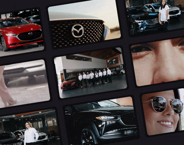  Proyecto Mazda Sureste 2022 |  Mantra - Agencia de Branding y Inbound Marketing