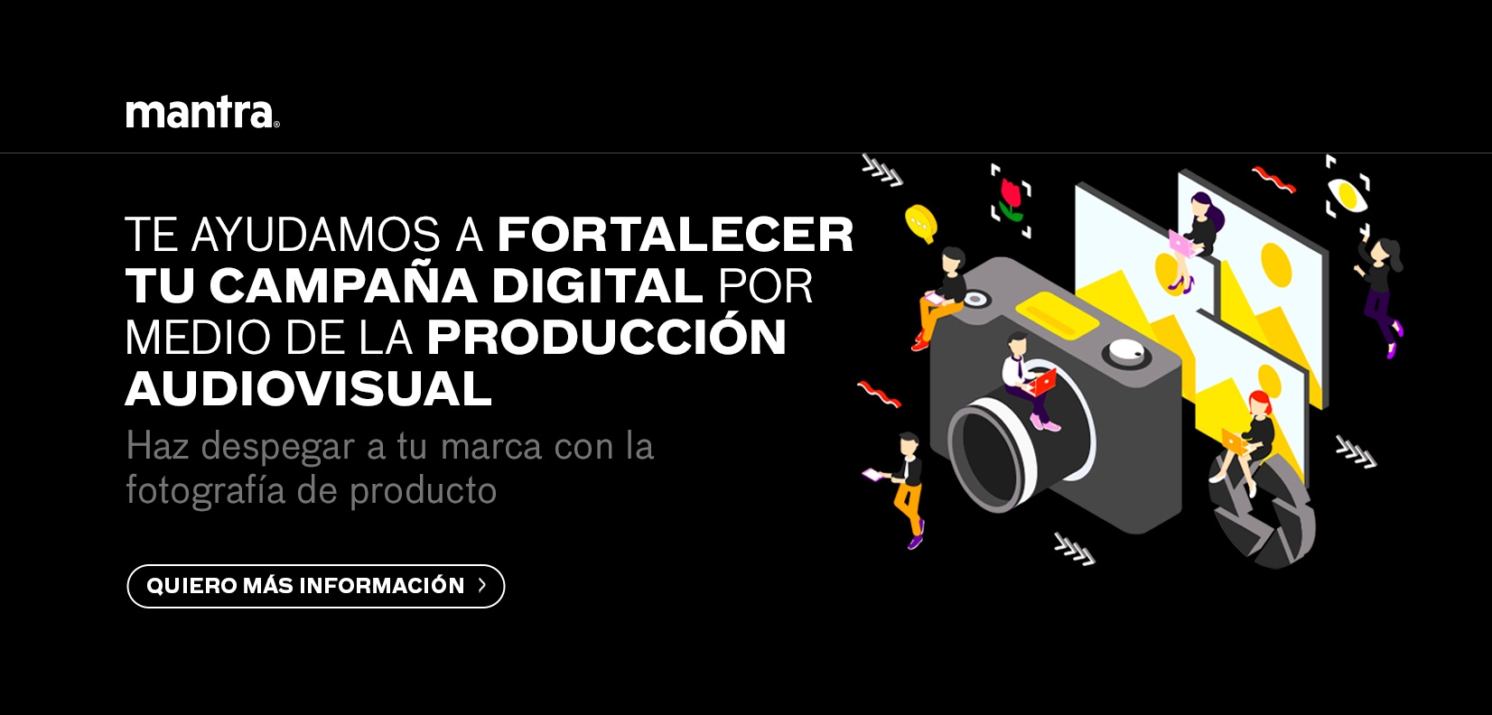 El revelado Digital - Fotografía y Producción Visual